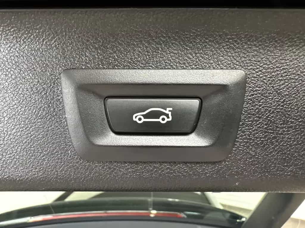 BMW 5 Series i Touring xDrive M-Sport NAV+LED+HEAD-UP+KAM 11/2020-photo-6