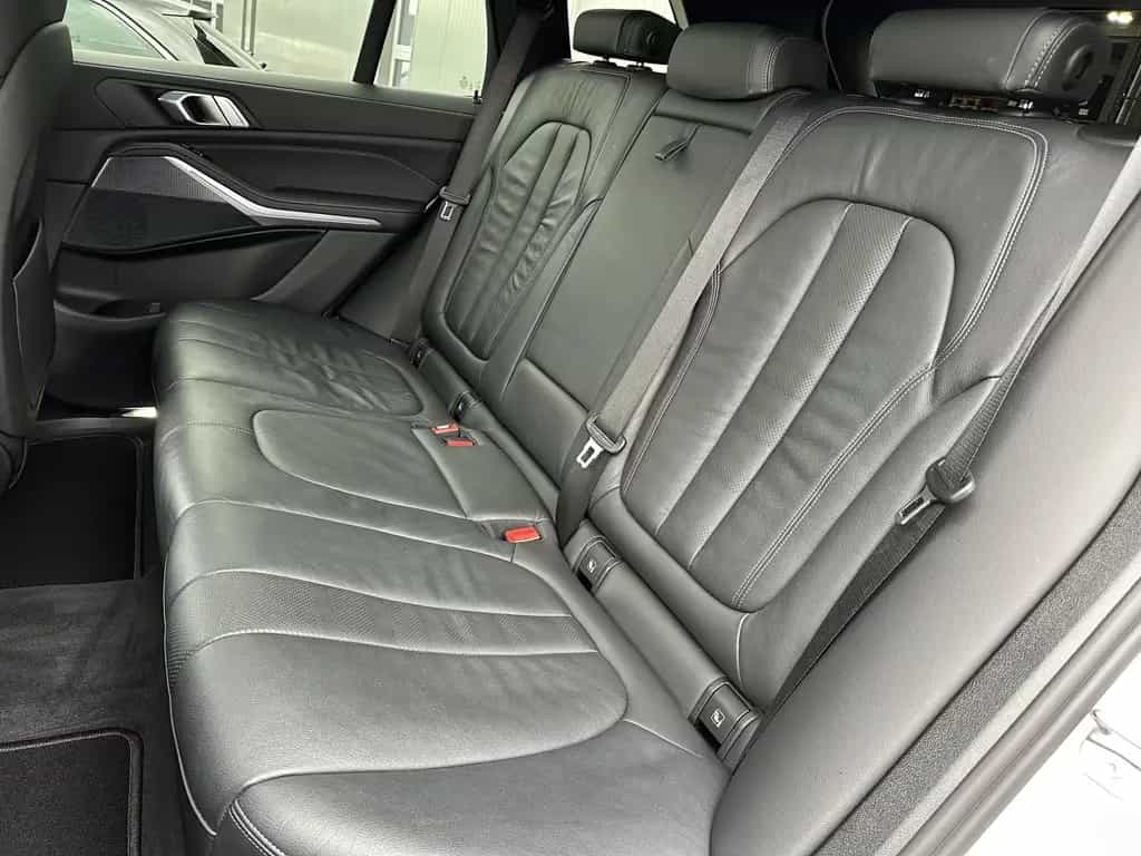 BMW X5 xDrive30d M-Sport NAV+LED+AHK+HEAD-UP+21ZO+PP 02/2020-photo-10