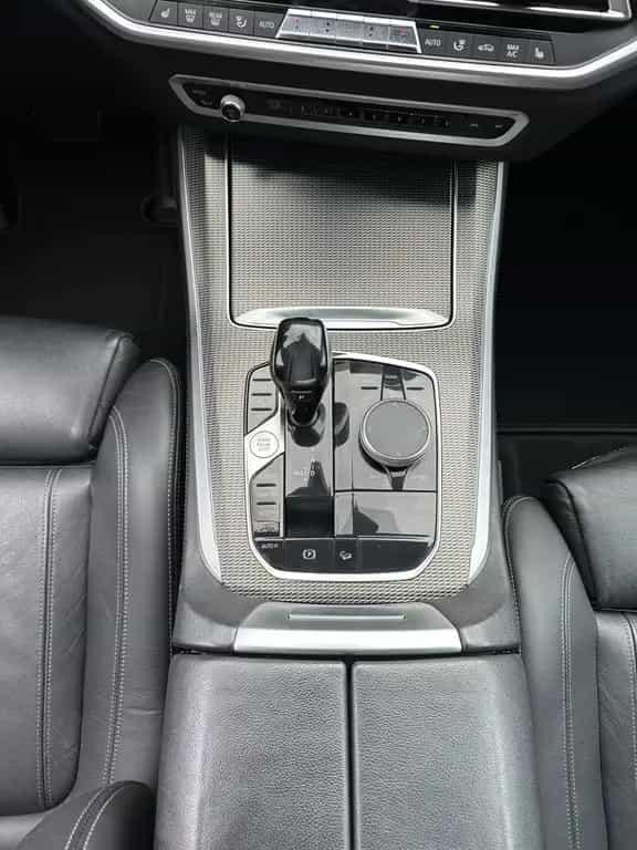 BMW X5 xDrive30d M-Sport NAV+LED+AHK+HEAD-UP+21ZO+PP 02/2020-photo-13