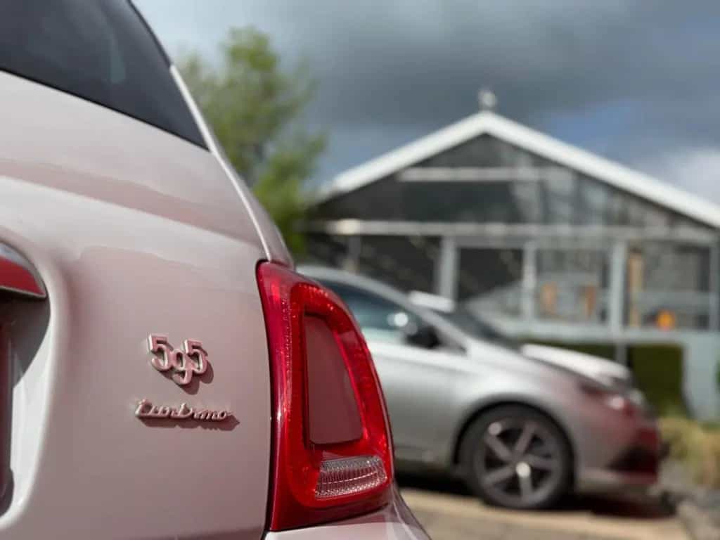 Abarth 595 11/2016-photo-6