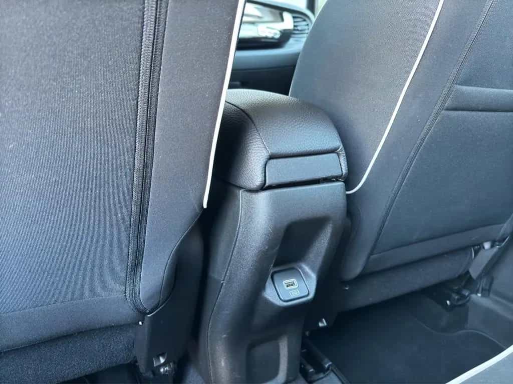 Fiat 500X City Cross, TECH-PAKET, APP-CONNECT, TEMPO 02/2020-photo-14