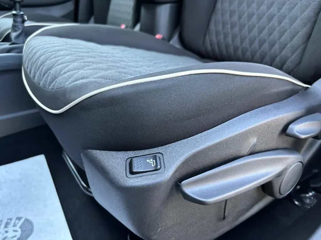 Fiat 500X City Cross, TECH-PAKET, APP-CONNECT, TEMPO 02/2020-photo-20