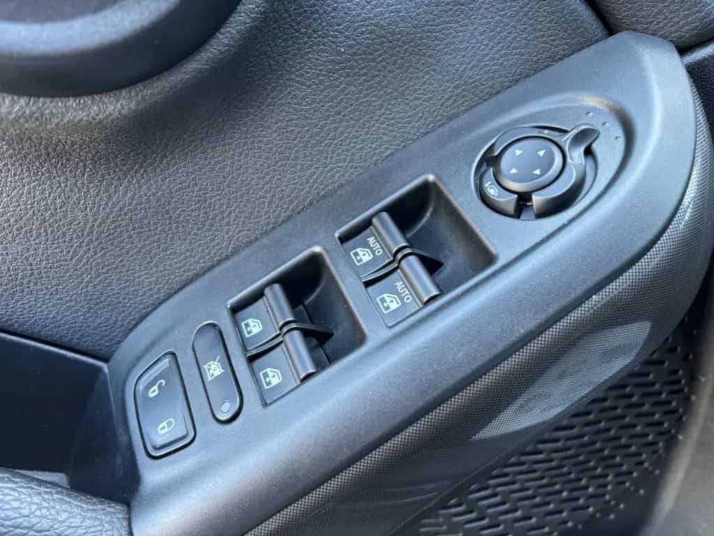Fiat 500X City Cross, TECH-PAKET, APP-CONNECT, TEMPO 02/2020-photo-21