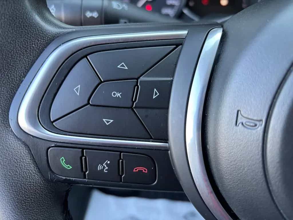 Fiat 500X City Cross, TECH-PAKET, APP-CONNECT, TEMPO 02/2020-photo-23