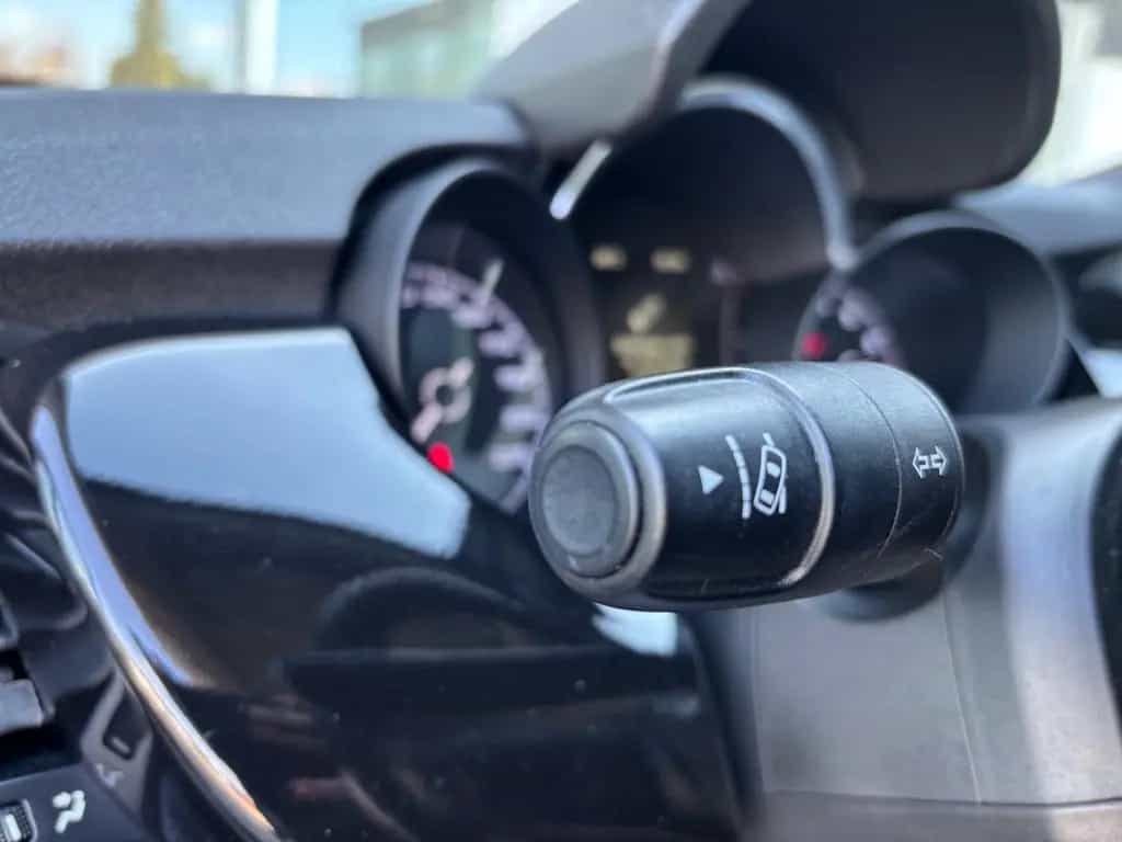 Fiat 500X City Cross, TECH-PAKET, APP-CONNECT, TEMPO 02/2020-photo-27