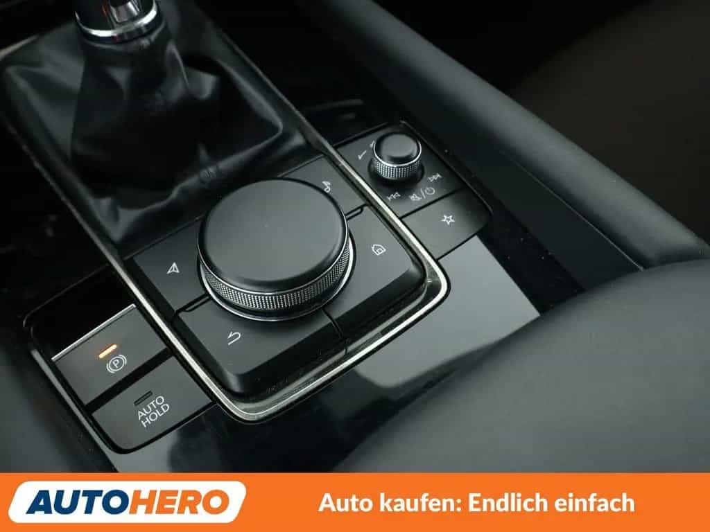 Mazda 3 2.0 Skyactiv-X Selection *NAVI*LED*ACC*PDC*SHZ 10/2019-photo-24