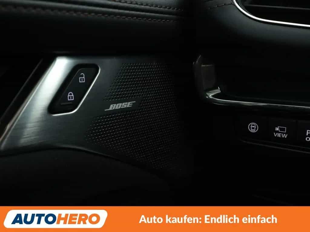 Mazda 3 2.0 Skyactiv-X Selection *NAVI*LED*ACC*PDC*SHZ 10/2019-photo-26