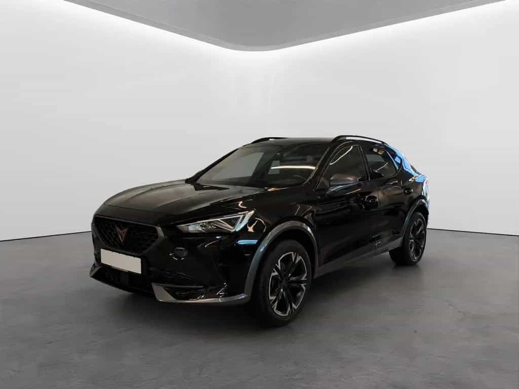 Cupra Formentor 1.5 TSI DSG LED FULL-LINK 18 BEATS PAR 02/2023-photo-1