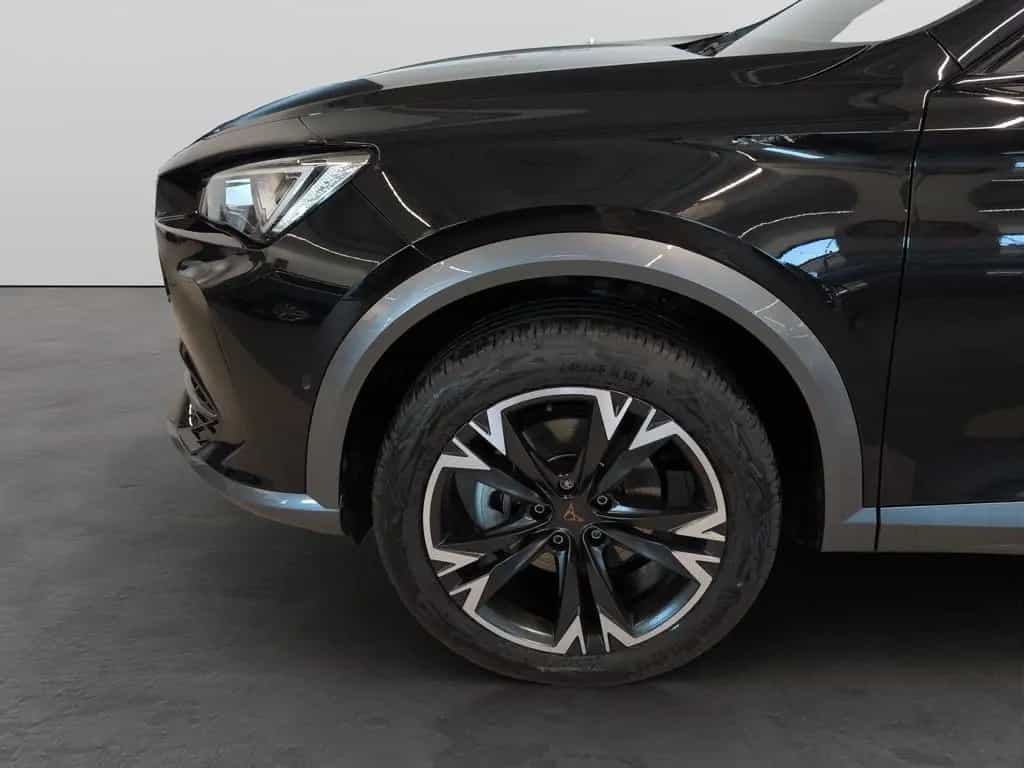 Cupra Formentor 1.5 TSI DSG LED FULL-LINK 18 BEATS PAR 02/2023-photo-10