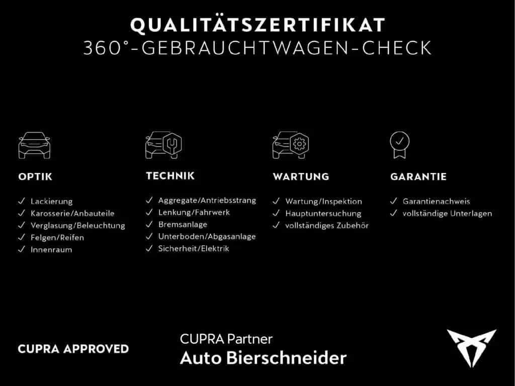 Cupra Formentor 1.5 TSI DSG LED FULL-LINK 18 BEATS PAR 02/2023-photo-2