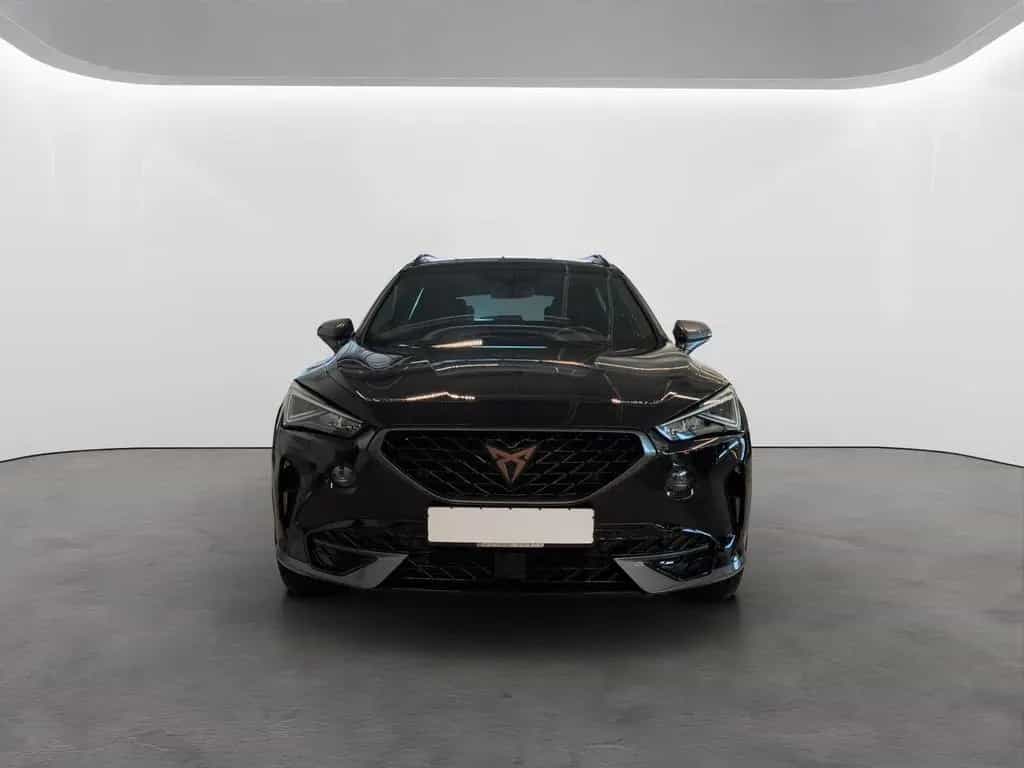 Cupra Formentor 1.5 TSI DSG LED FULL-LINK 18 BEATS PAR 02/2023-photo-4