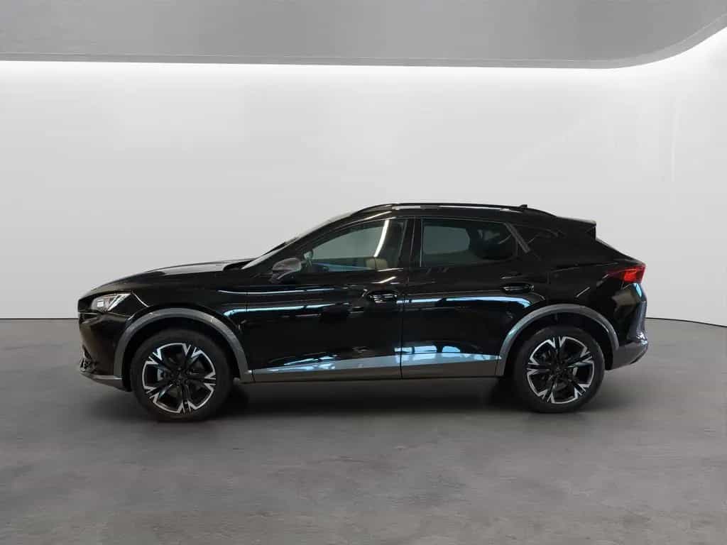 Cupra Formentor 1.5 TSI DSG LED FULL-LINK 18 BEATS PAR 02/2023-photo-5