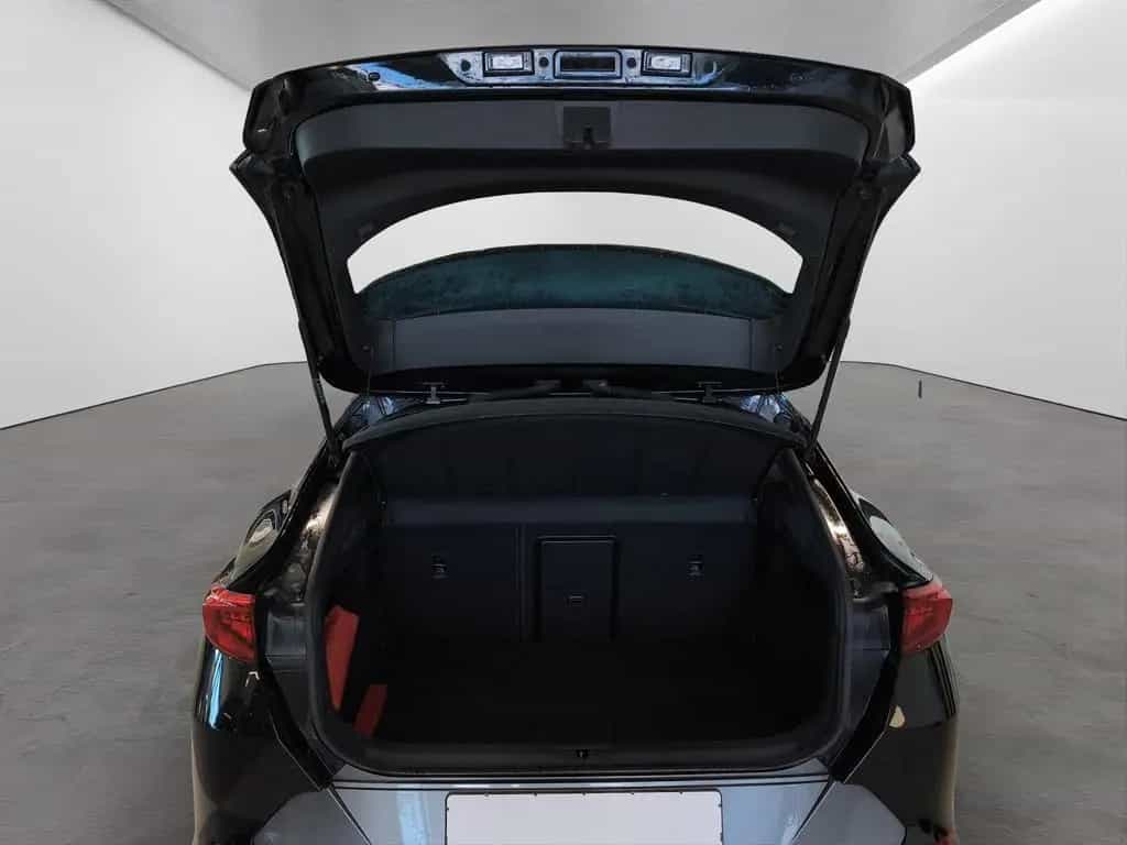 Cupra Formentor 1.5 TSI DSG LED FULL-LINK 18 BEATS PAR 02/2023-photo-8