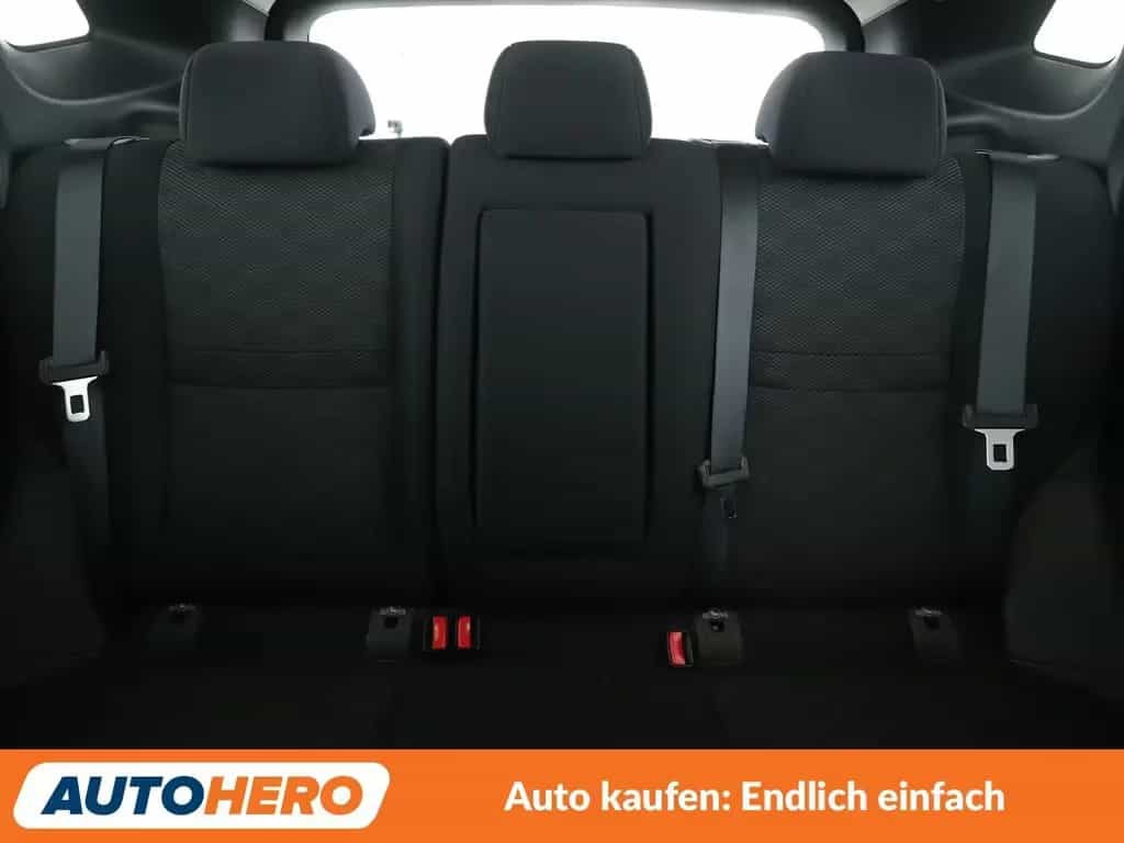 Nissan Qashqai 1.2 N-Connecta Aut*NAVI*TEMPO*CAM*PDC* 06/2016-photo-15