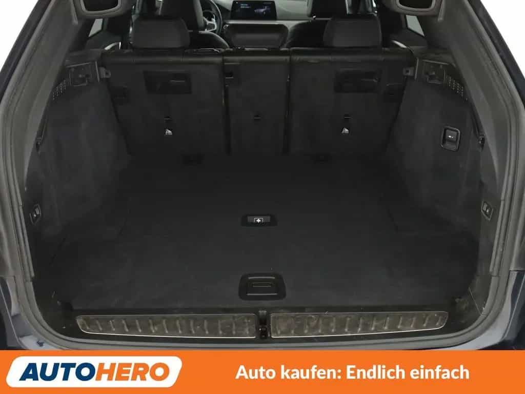 BMW 5 Series 520d xDrive M Sport Aut.*NAVI*LED*HUD*TEMPO* 03/2018-photo-17