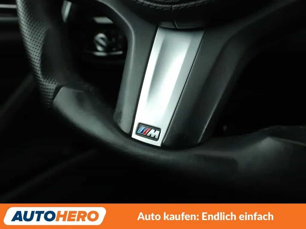 BMW 5 Series 520d xDrive M Sport Aut.*NAVI*LED*HUD*TEMPO* 03/2018-photo-24