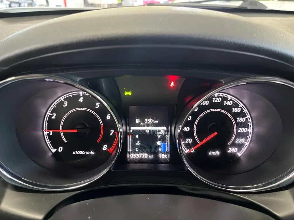 Mitsubishi ASX Intro Edition 2WD DAB Rückfahrkam. Multif.Le 04/2021-photo-15