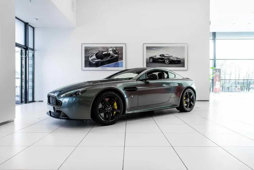 Aston Martin V8 Vantage AMR ~Munsterhuis Sportscars~ 02/2019-photo-1