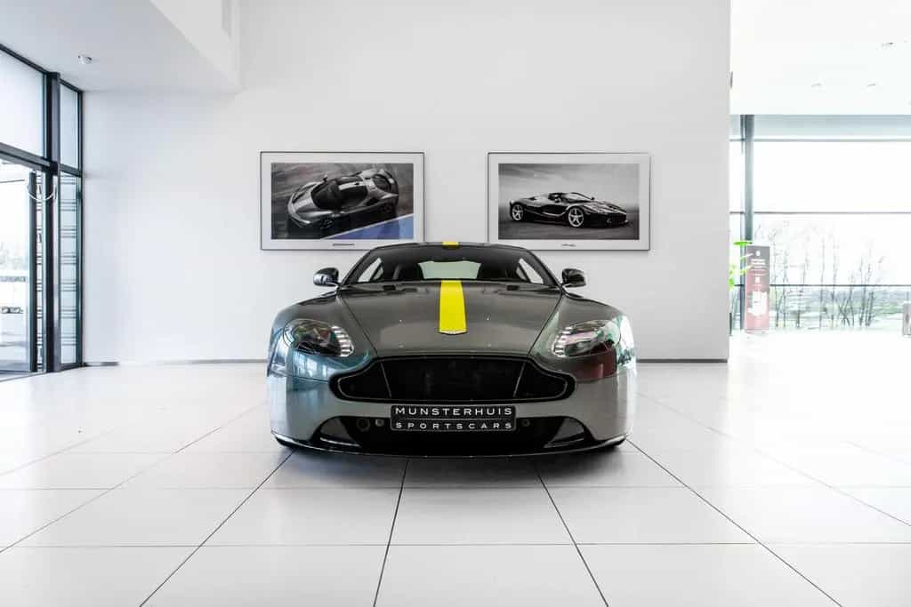 Aston Martin V8 Vantage AMR ~Munsterhuis Sportscars~ 02/2019-photo-2