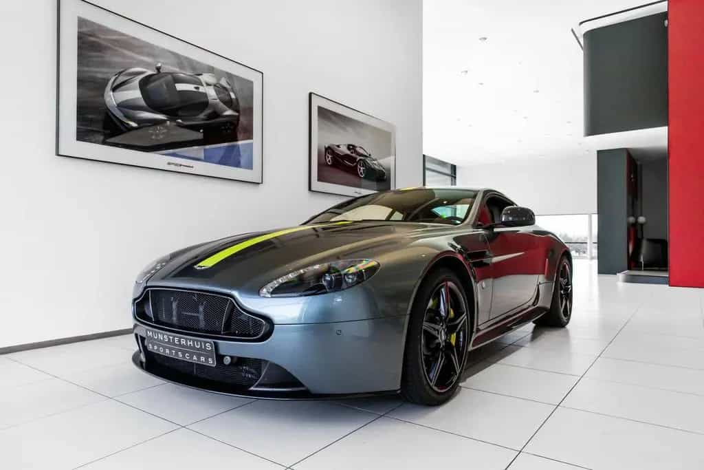 Aston Martin V8 Vantage AMR ~Munsterhuis Sportscars~ 02/2019-photo-29