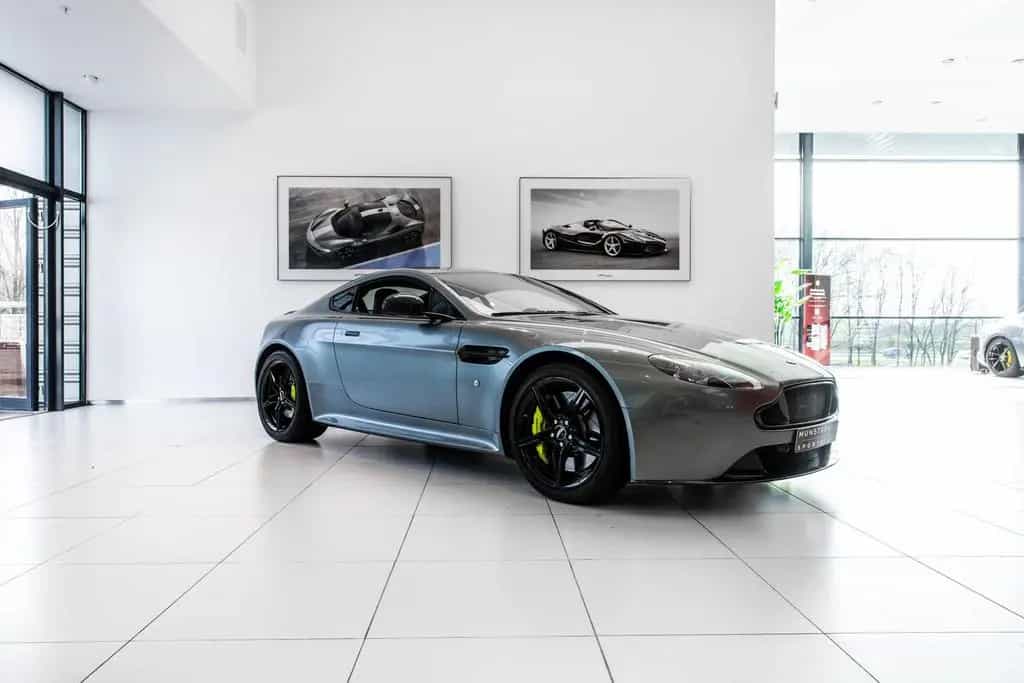 Aston Martin V8 Vantage AMR ~Munsterhuis Sportscars~ 02/2019-photo-3
