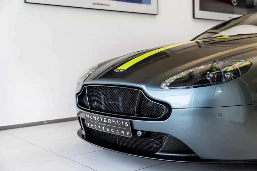 Aston Martin V8 Vantage AMR ~Munsterhuis Sportscars~ 02/2019-photo-30