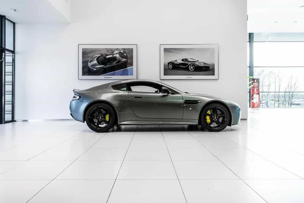 Aston Martin V8 Vantage AMR ~Munsterhuis Sportscars~ 02/2019-photo-4