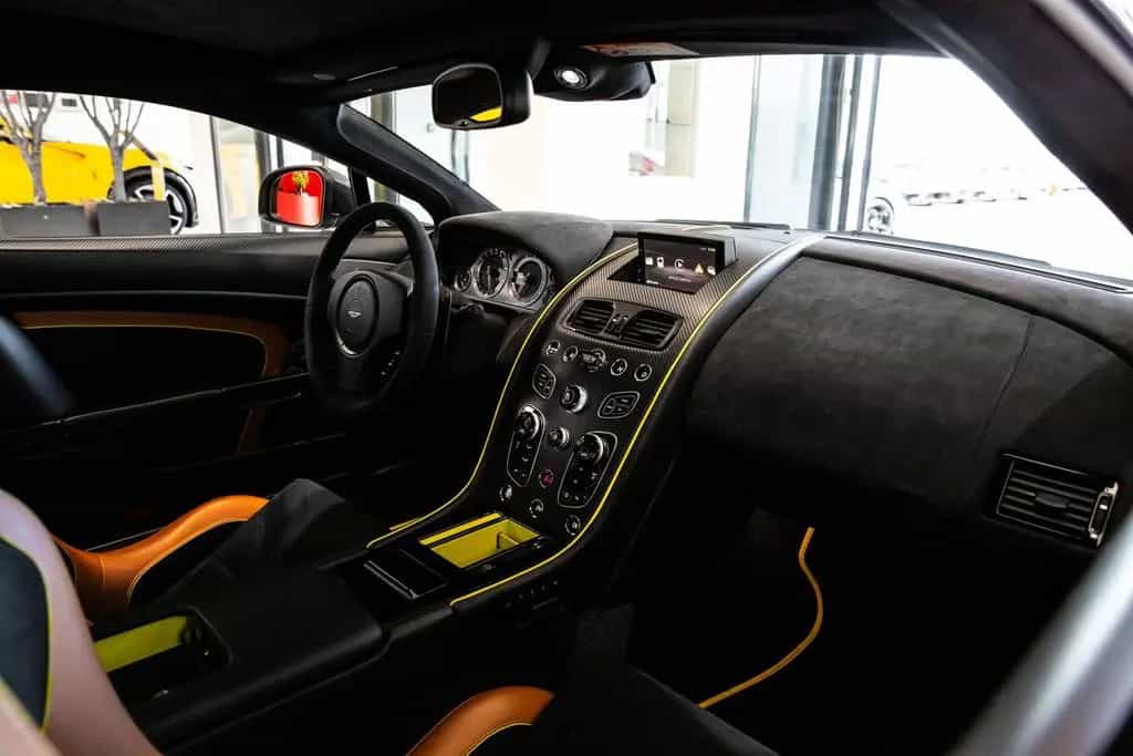 Aston Martin V8 Vantage AMR ~Munsterhuis Sportscars~ 02/2019-photo-49