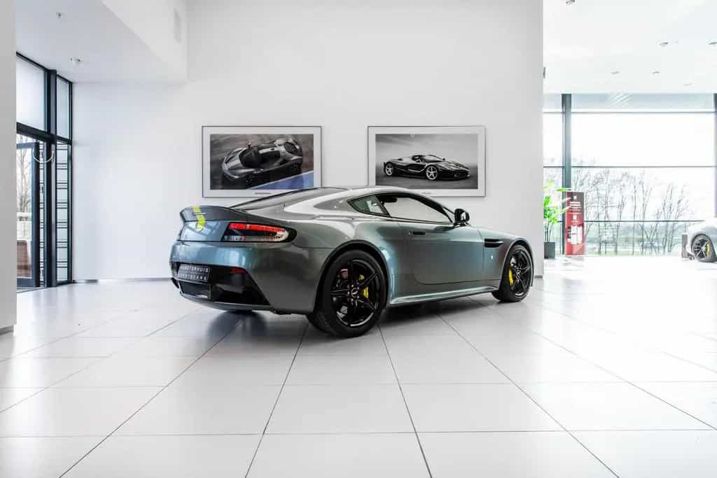 Aston Martin V8 Vantage AMR ~Munsterhuis Sportscars~ 02/2019-photo-5