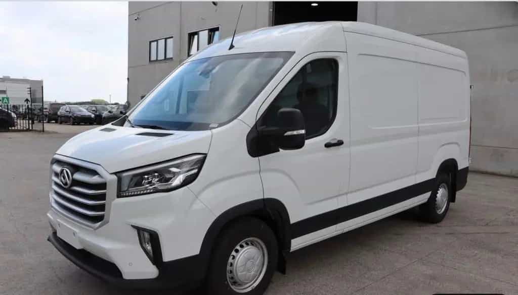 Maxus Deliver 9 11/2025-photo-1