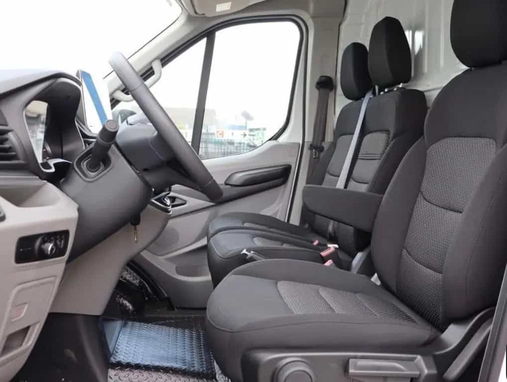 Maxus Deliver 9 11/2025-photo-3
