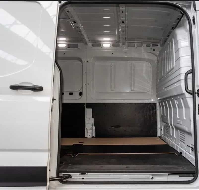 Maxus Deliver 9 11/2025-photo-5
