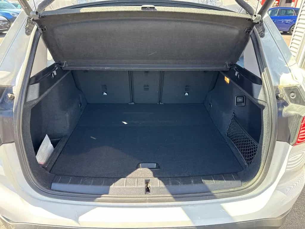 BMW X1 sDrive 18 d Advantage+LED+SHZ+AHK+Navi+Garant 05/2019-photo-12