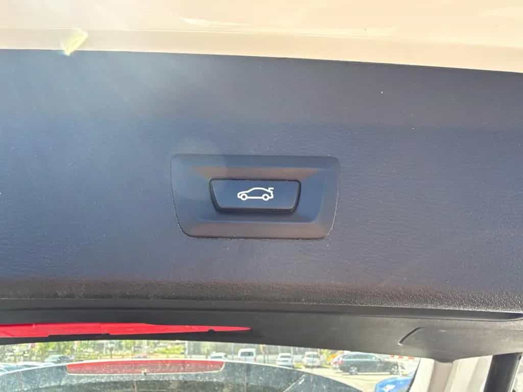 BMW X1 sDrive 18 d Advantage+LED+SHZ+AHK+Navi+Garant 05/2019-photo-13