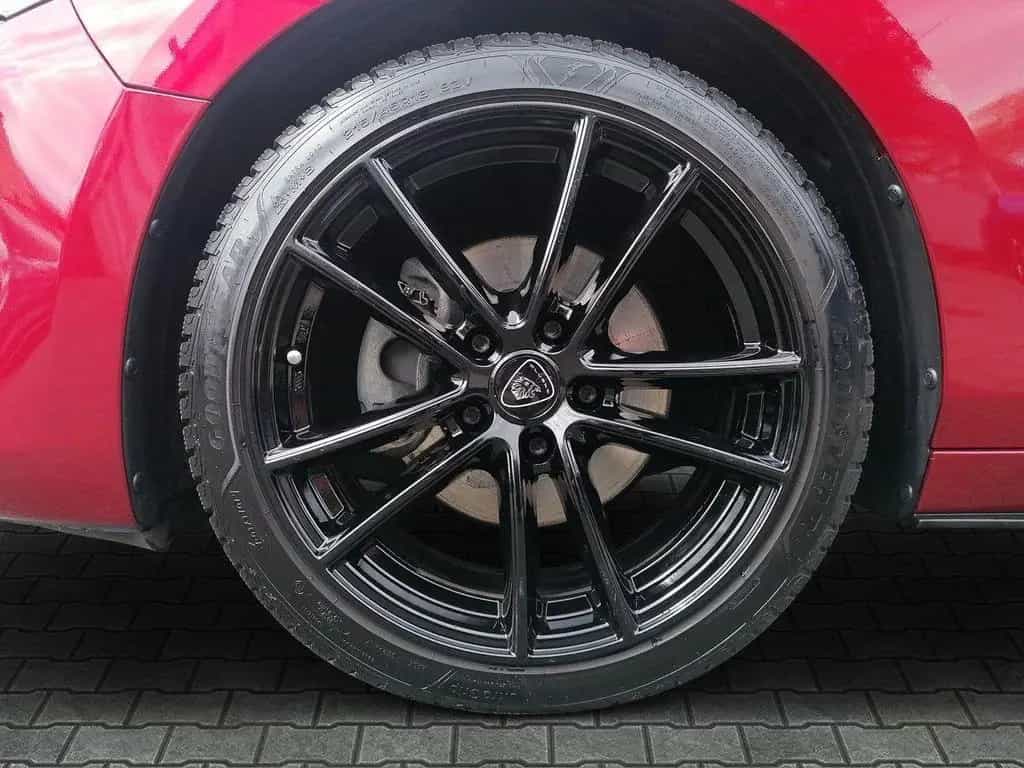 Mazda 3 Homura HUD #DAB #NAVI #S&S #BLIS #SHZ #PDC 03/2022-photo-8