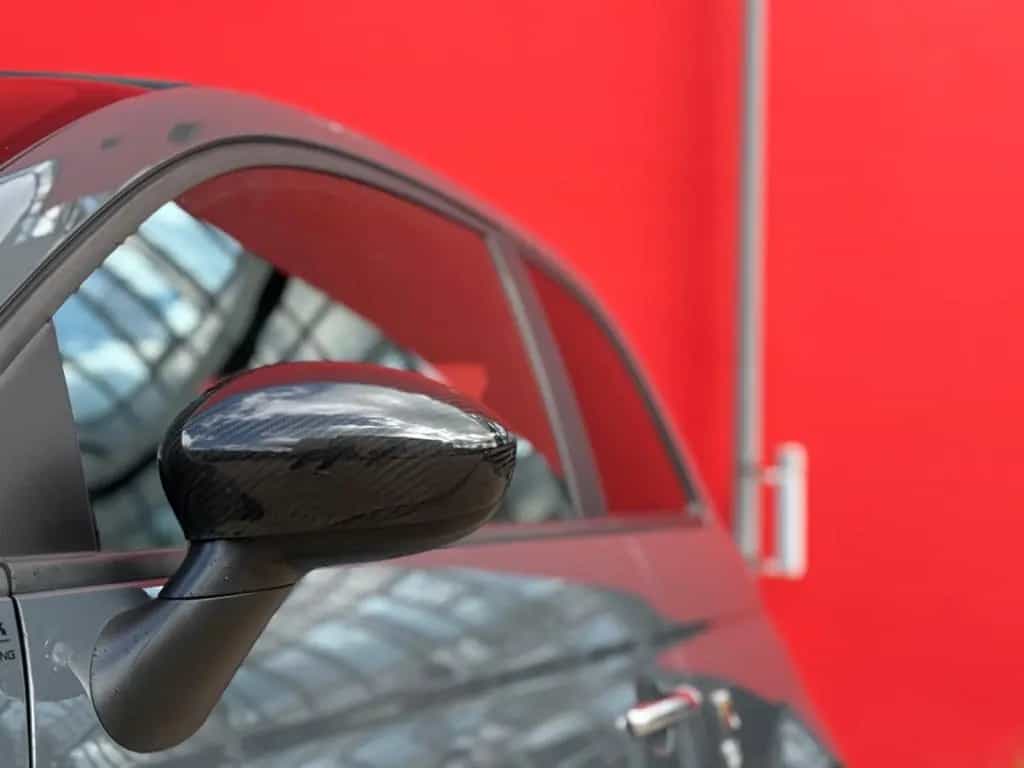 Abarth 695C XSR Yamaha Limited Edition*Akrapovic* 10/2018-photo-31