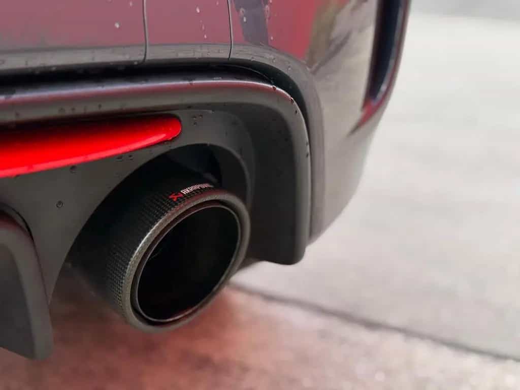 Abarth 695C XSR Yamaha Limited Edition*Akrapovic* 10/2018-photo-37