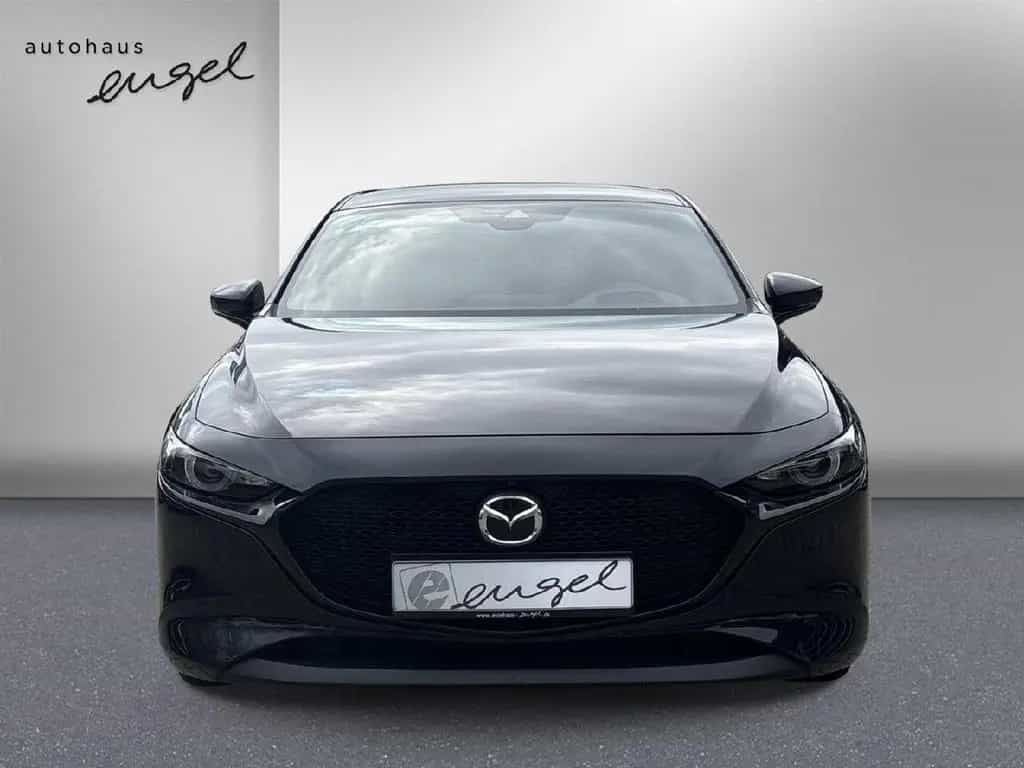 Mazda 3 Lim. Selection AWD,LED,360°,BOSE,ACC,TOT 07/2020-photo-1