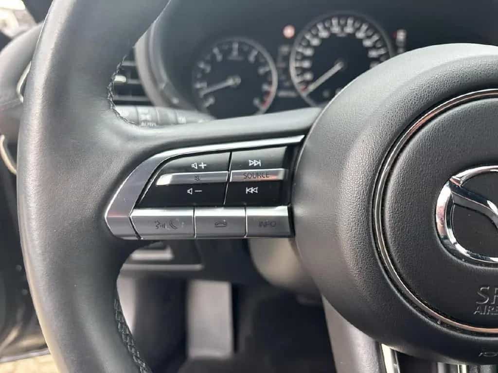 Mazda 3 Lim. Selection AWD,LED,360°,BOSE,ACC,TOT 07/2020-photo-14