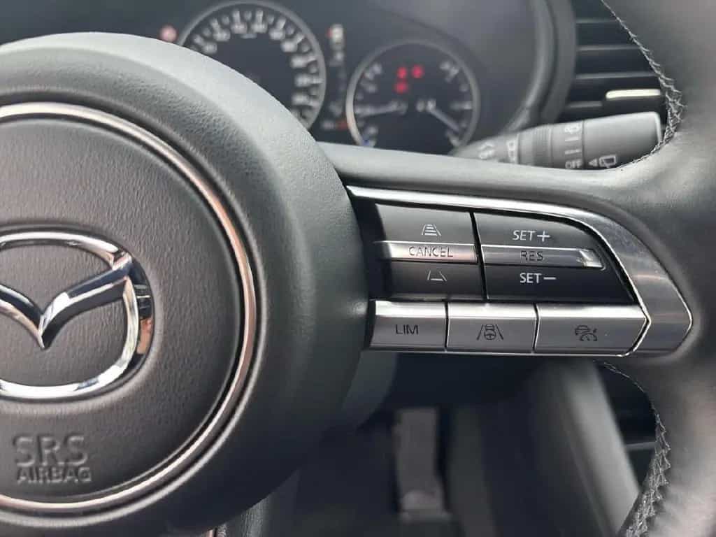 Mazda 3 Lim. Selection AWD,LED,360°,BOSE,ACC,TOT 07/2020-photo-15