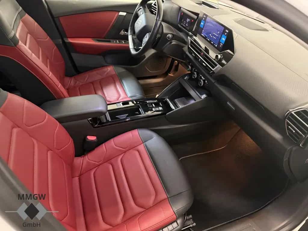 Citroën C4 Shine HUD/Navi/Soundsystem/Kamera/LED/CarPlay 03/2022-photo-10