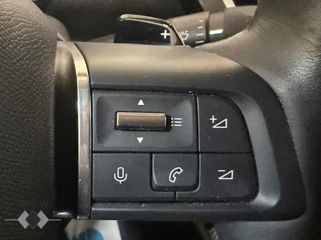 Citroën C4 Shine HUD/Navi/Soundsystem/Kamera/LED/CarPlay 03/2022-photo-15