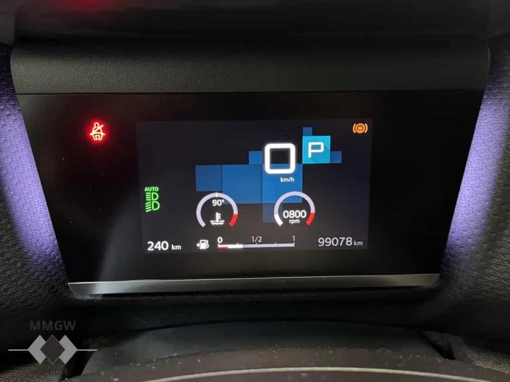 Citroën C4 Shine HUD/Navi/Soundsystem/Kamera/LED/CarPlay 03/2022-photo-16