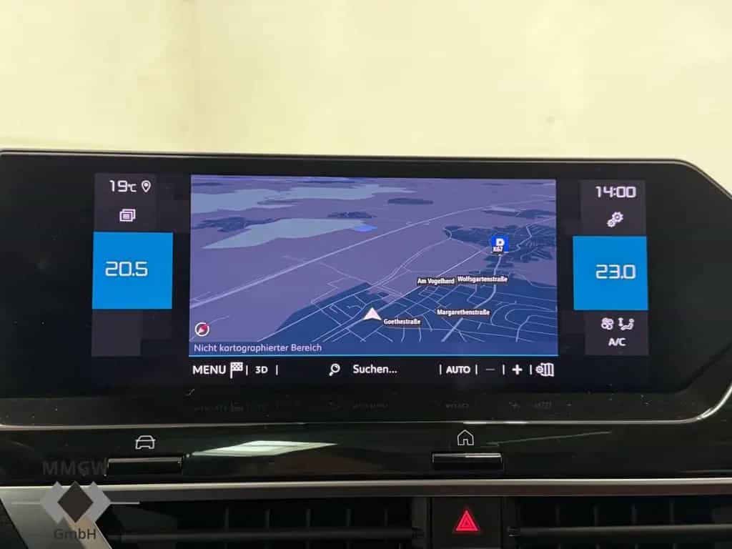 Citroën C4 Shine HUD/Navi/Soundsystem/Kamera/LED/CarPlay 03/2022-photo-17