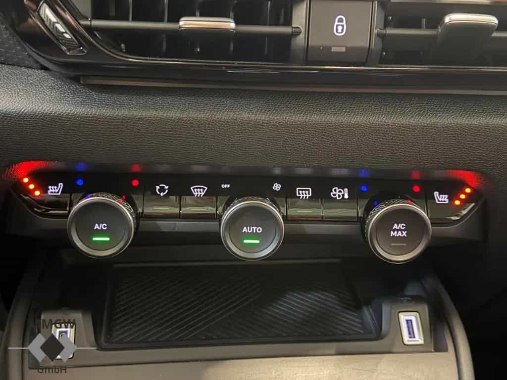 Citroën C4 Shine HUD/Navi/Soundsystem/Kamera/LED/CarPlay 03/2022-photo-18