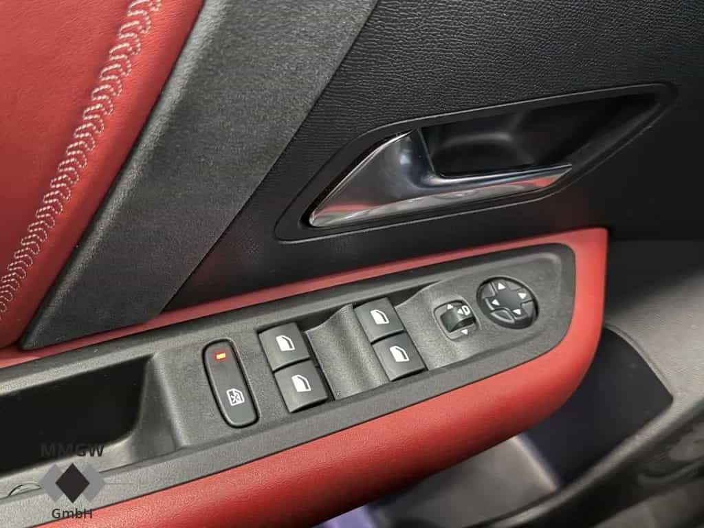Citroën C4 Shine HUD/Navi/Soundsystem/Kamera/LED/CarPlay 03/2022-photo-20