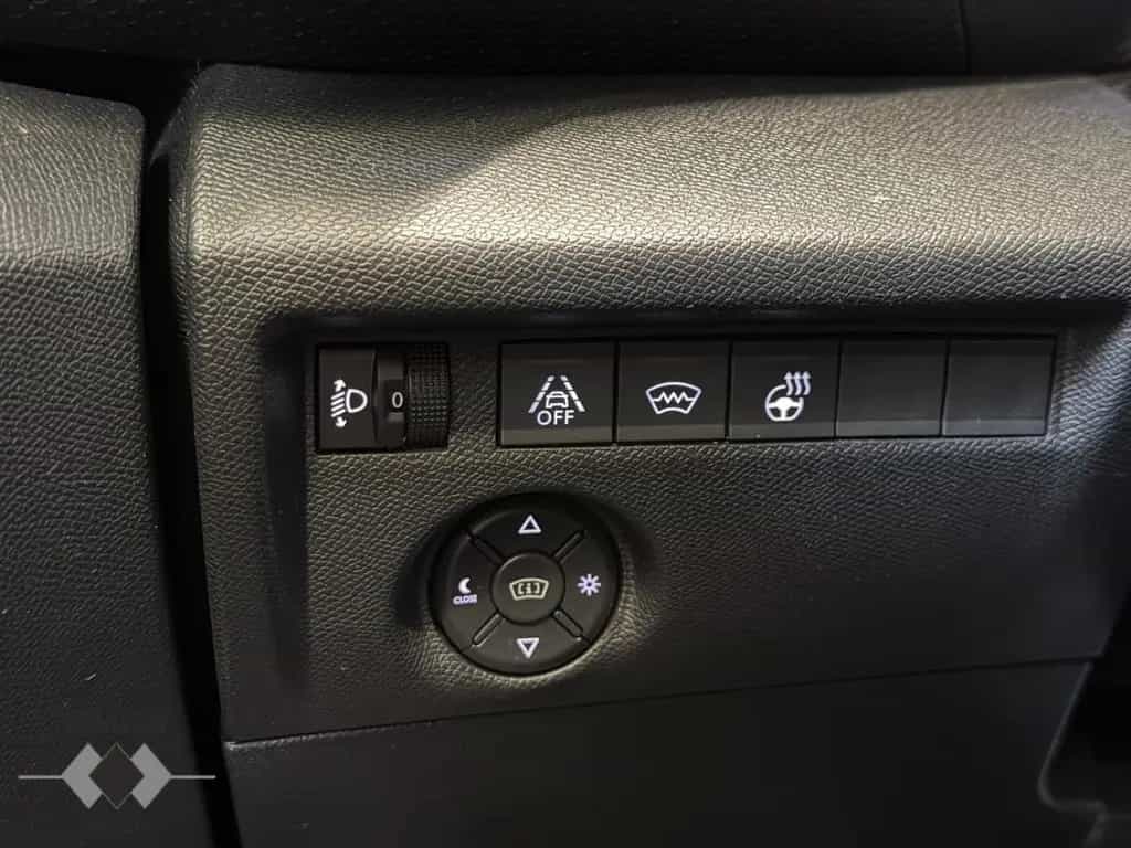 Citroën C4 Shine HUD/Navi/Soundsystem/Kamera/LED/CarPlay 03/2022-photo-21