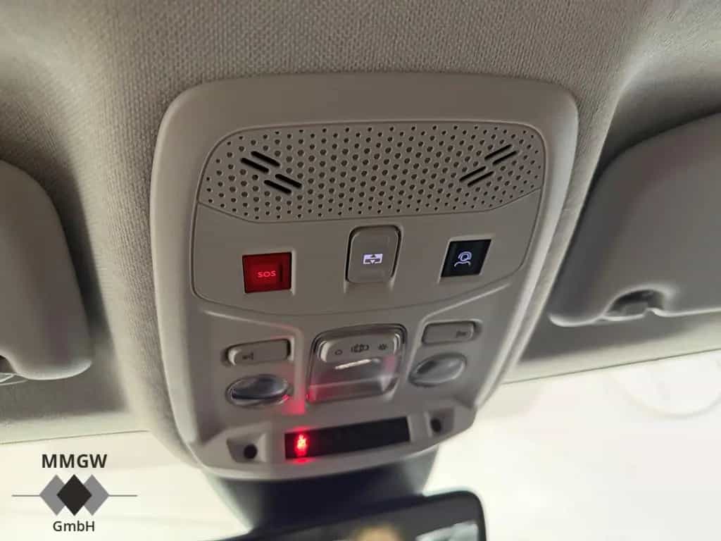 Citroën C4 Shine HUD/Navi/Soundsystem/Kamera/LED/CarPlay 03/2022-photo-26