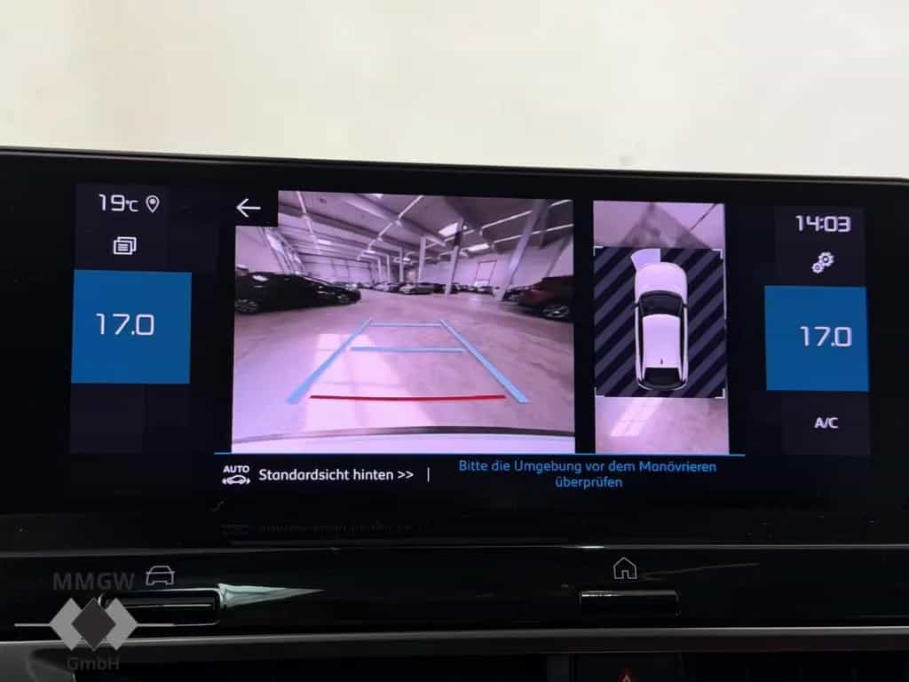 Citroën C4 Shine HUD/Navi/Soundsystem/Kamera/LED/CarPlay 03/2022-photo-27