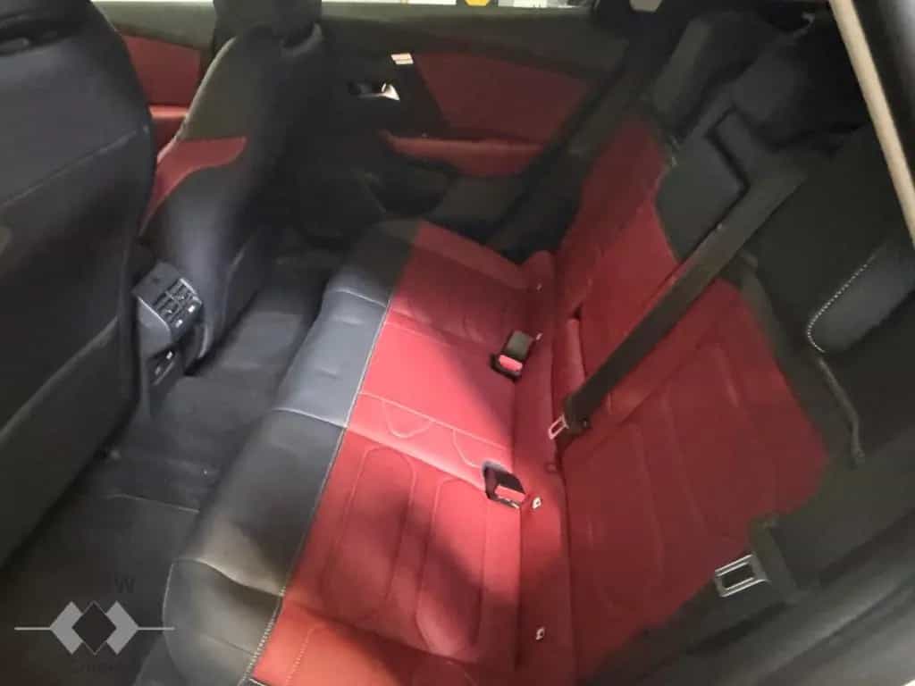 Citroën C4 Shine HUD/Navi/Soundsystem/Kamera/LED/CarPlay 03/2022-photo-8